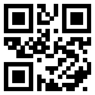 Scansione del Qr Code di 3405909608