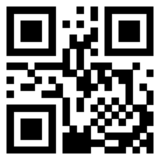 3405909610 - Immagine del QrCode