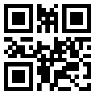 3405909611 - Immagine del QrCode associato