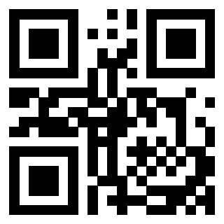 3405909612 - Immagine del QrCode associato