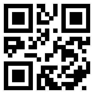 Scansione del Qr Code di 3405909613