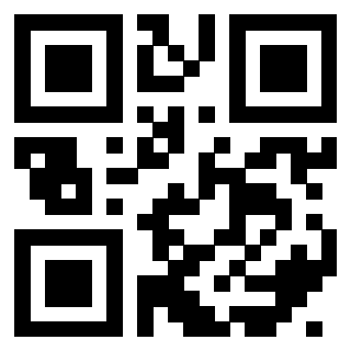 3405909614 - Immagine del QrCode associato