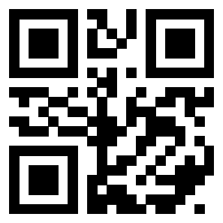3405909618 - Immagine del QrCode