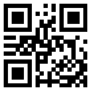 3405909619 Qr Code associato