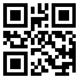 Immagine del QrCode di 3405909620