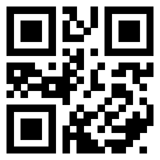 3405909621 - Immagine del Qr Code