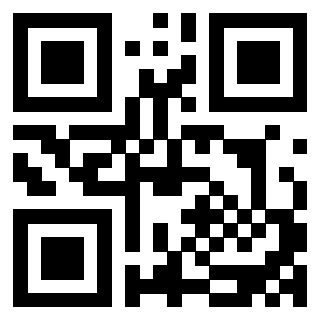 3405909622 - Immagine del QrCode associato