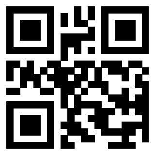Immagine del QrCode di 3405909623
