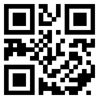 Scansione del Qr Code di 3405909624