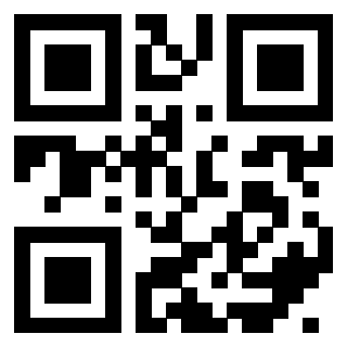 Immagine del QrCode di 3405909625