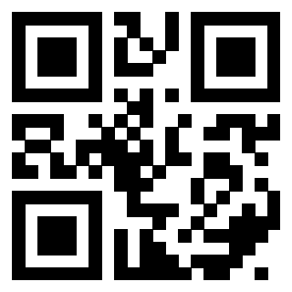 3405909626 Qr Code associato