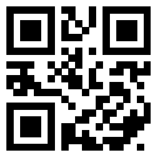 3405909629 - Immagine del QrCode associato