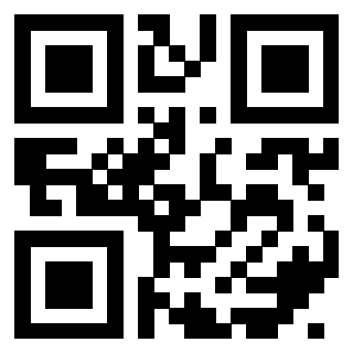 3405909630 QrCode associato