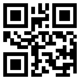 3405909632 - Immagine del Qr Code associato