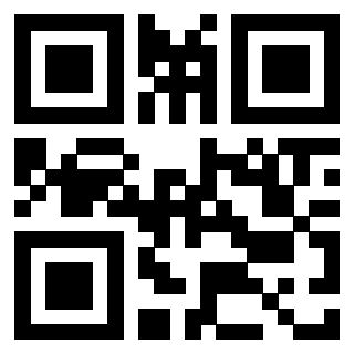 3405909634 QrCode associato