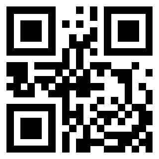 Immagine del QrCode di 3405909635