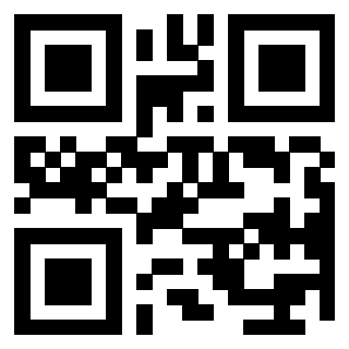 3405909636 - Immagine del Qr Code associato