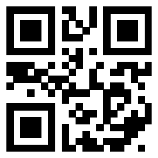 3405909637 - Immagine del QrCode associato