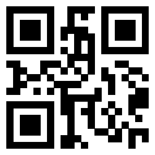 Immagine del Qr Code di 3405909638
