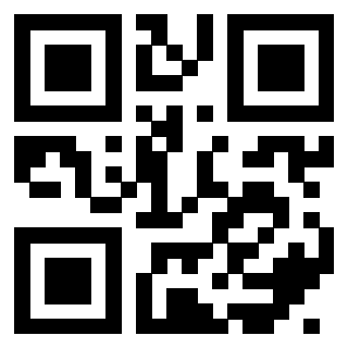 3405909639 - Immagine del QrCode