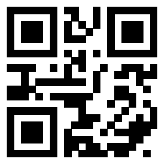 Immagine del Qr Code di 3405909642