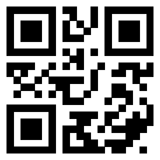 3405909643 - Immagine del QrCode