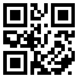 Scansione del Qr Code di 3405909644