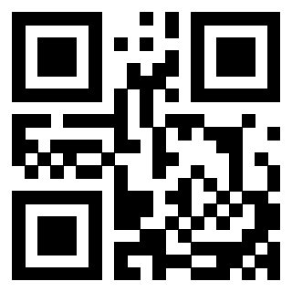 Scansione del Qr Code di 3405909646