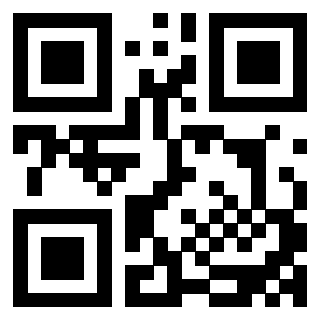 Scansione del Qr Code di 3405909648