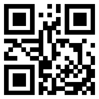 3405909649 - Immagine del QrCode