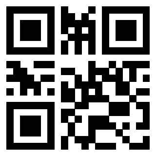 Immagine del QrCode di 3405909650