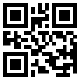 Scansione del QrCode di 3405909653