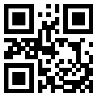 3405909655 - Immagine del Qr Code associato