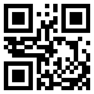 3405909656 QrCode associato