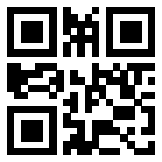 3405909658 - Immagine del QrCode associato