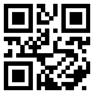 Il QrCode di 3405909660