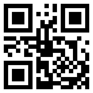 3405909661 QrCode associato