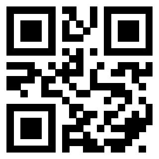 Immagine del QrCode di 3405909663