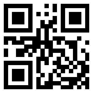 Il QrCode di 3405909667