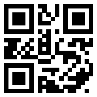 Scansione del QrCode di 3405909672