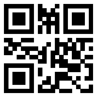 Il QrCode di 3405909676