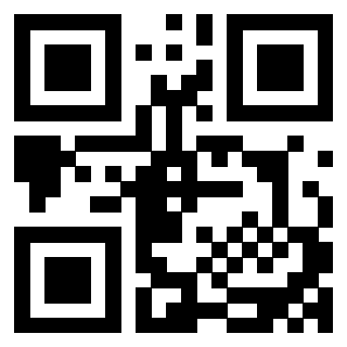 3405909678 QrCode associato