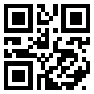Il QrCode di 3405909679