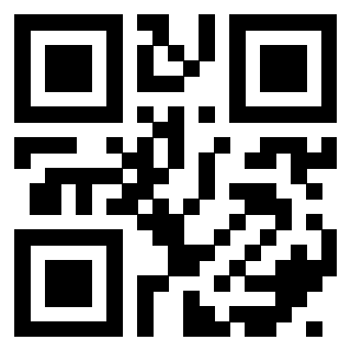 3405909680 - Immagine del QrCode associato