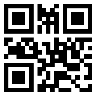 3405909684 - Immagine del Qr Code
