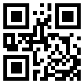 3405909685 - Immagine del QrCode associato