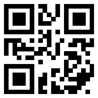 Qr Code di 3405909687