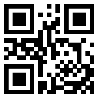 Immagine del QrCode di 3405909691