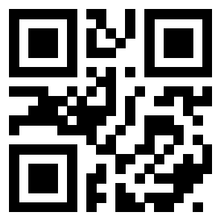 Il QrCode di 3405909694