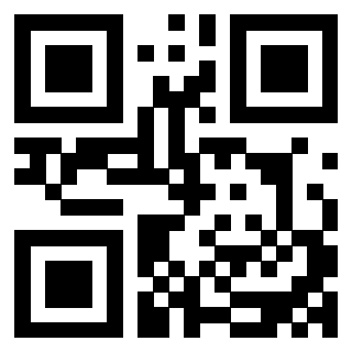 3405909695 - Immagine del QrCode associato